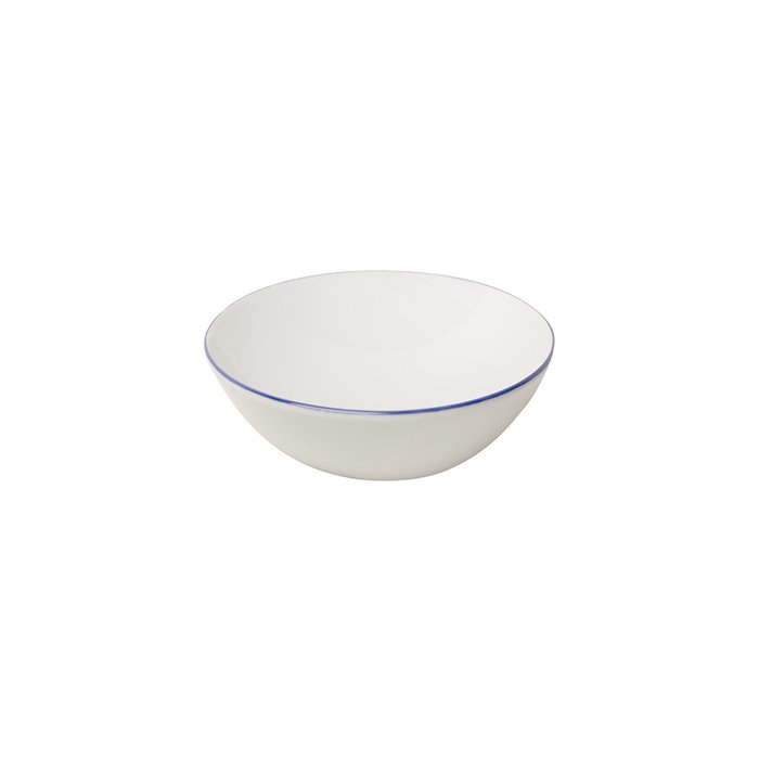 Avet Bol Olimpic Blue 15 cm Porcelana Avet Bol Olimpic Blue 15 cm Porcelana